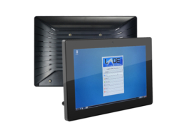 YC-102P POE TABLET