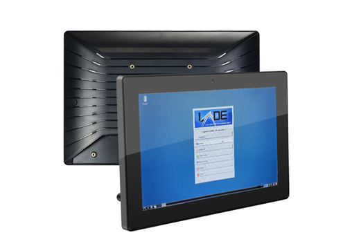 YC-102P POE TABLET