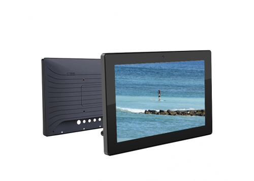 YC-1020NT 10.1'' Wall Mounted POE Android Tablet