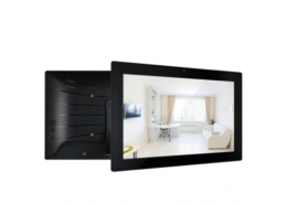 YC-102H 10.1" Wall Mounted AIO Touch Screen