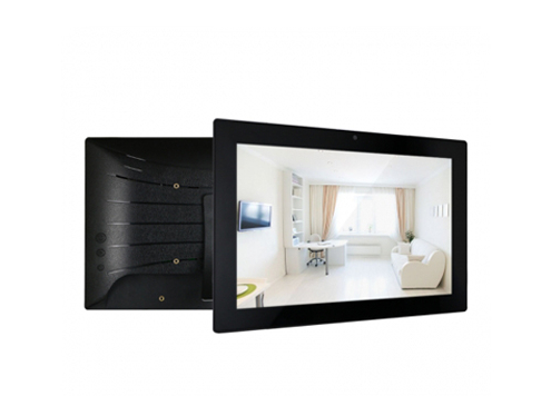 YC-102H 10.1" Wall Mounted AIO Touch Screen