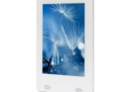 smart home android tablet