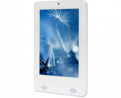 smart home android tablet
