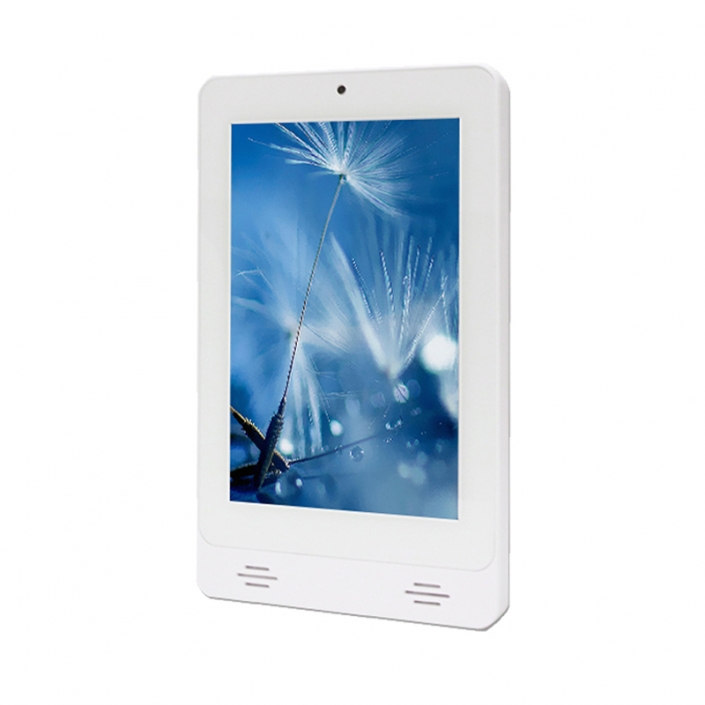 smart home android tablet
