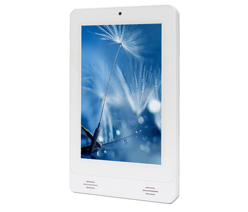 smart home android tablet