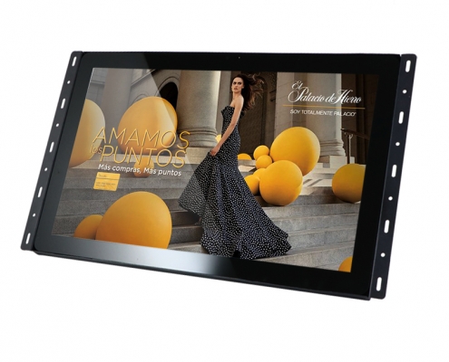 18.5 inch android tablet