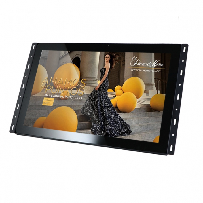 18.5 inch android tablet