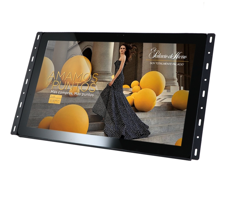 18.5 inch android tablet