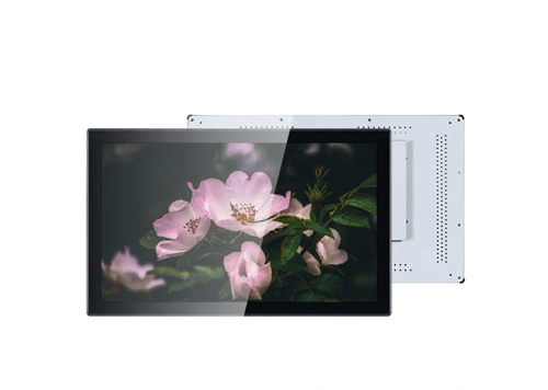 YC-215EBT 21.5" Industrial Embedded Touch Panel Monitor