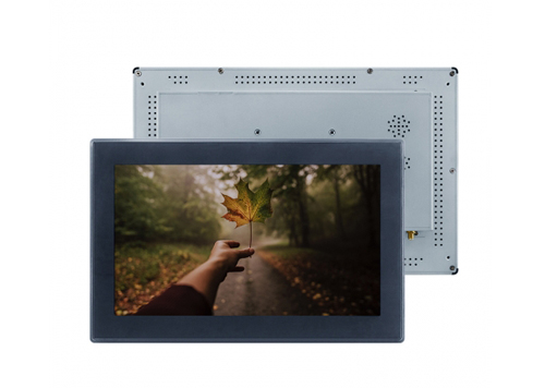 YC-132EB 13.3“ Embedded Screen Android Tablet