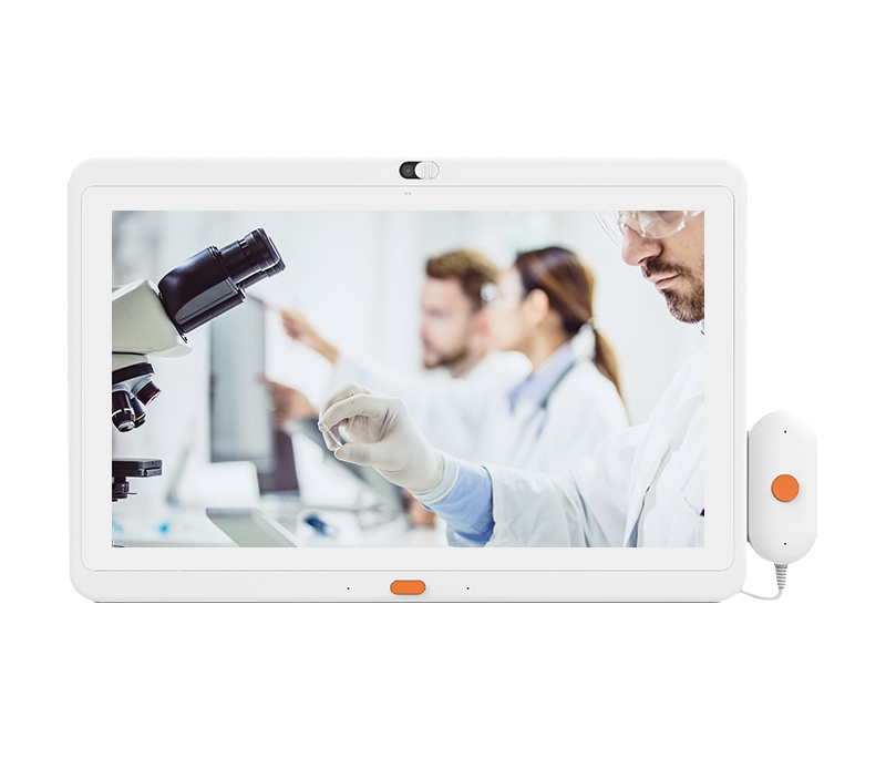 medical healthcare machine tablet