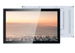 YC-215EBT 21.5" Embedded Touch Screen Monitor