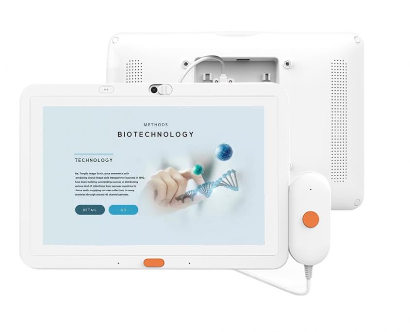 medical tablet pc