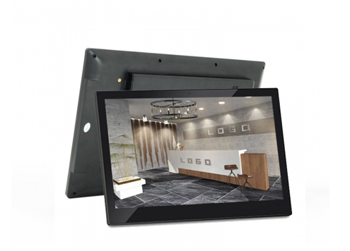 YC-2151T 21.5'' Wall-Mount Android Touch Screen