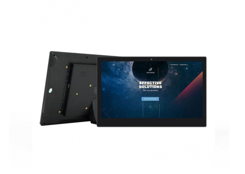YC-2401T 24 inch All-in-one Android Touch Screen Tablet