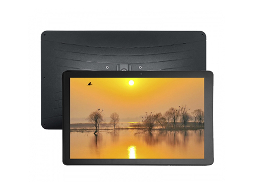 YC-152H 15.6" Wall mount POE Tablet Digital Signage