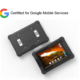 YC-1801B (Black)8'' Rugged Tablet PC