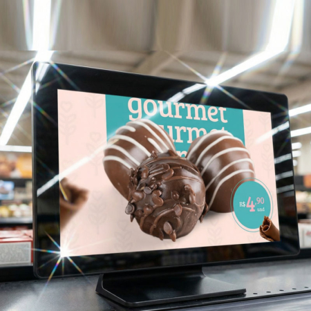 YC-2401T 24 inch All-in-one POS Touch Screen Tablet YC-2401T 24 inch All-in-one POS Touch Screen Tablet