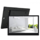 YC-3201T 32" Wall Mounted Android Poe Screen LCD Touch Monitor