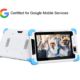 YC-I801B (White)
