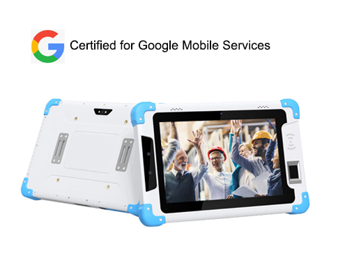 YC-I801B (White)
