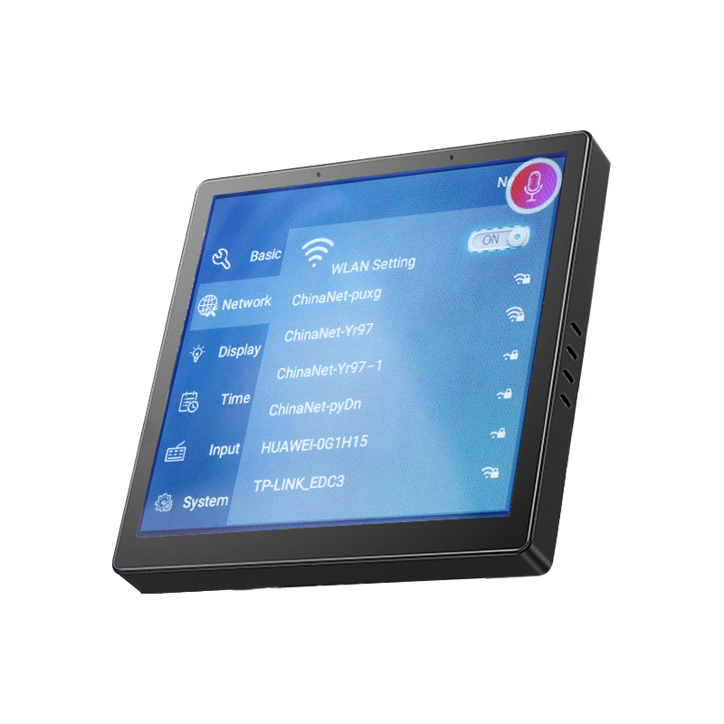 Shopping YC-C5 Ionic Smart LCD Screen Pet Pewing