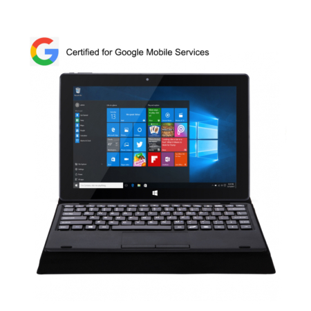 YC-W10 10’’ 2 in1 Windows 10 OS 1280*800 3G 4G Tablet