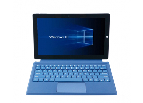 YC-W10 10’’ 2 in1 Windows 10 OS 1280*800 3G 4G Tablet