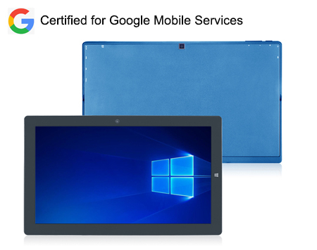 YC-W11 11.6 inch Windows 2 in 1 Tablet PC