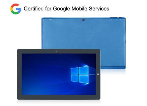 YC-W11 11.6 inch Windows 2 in 1 Tablet PC