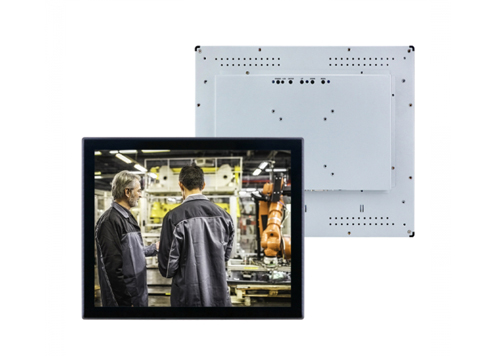 YC-15EBT 15" Embedded Touch Screen Monitor