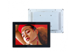 YC-102EBT 10.1" Embedded Touch Sreen Monitor