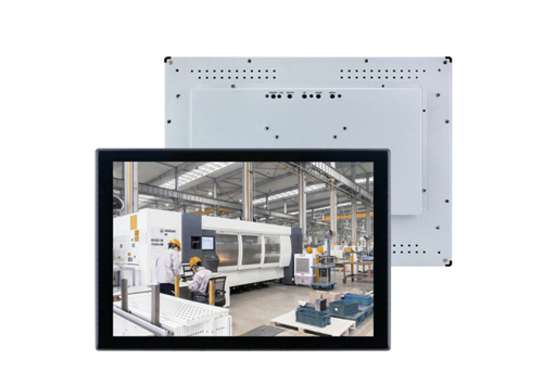 YC-185EBT 18.5 inch Embedded Touch Screen Monitor