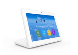 YC-8027T 8"Customer Feedback Android Tablet