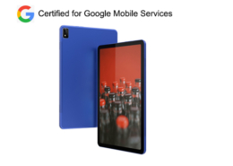 YC-M80 10.95'' WiFi & 4G Calling Android Tablet PC