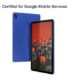 YC-M80 10.95'' WiFi & 4G Calling Android Tablet PC