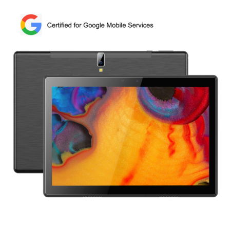 YC-P60 10.1'' Android 10 WiFi&4G LTE Tablet PC