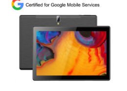 YC-P60 10.1'' Android 10 WiFi&4G LTE Tablet PC