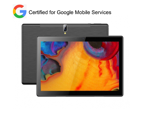 YC-P60 10.1'' Android 10 WiFi&4G LTE Tablet PC