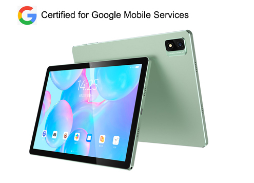 YC-T30 10.1'' FHD 1920*1200 Android Tablet PC