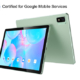 YC-T30 10.1'' FHD 1920*1200 Android Tablet PC