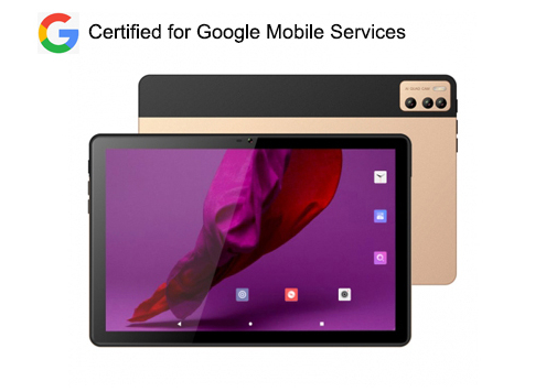 YC-T618 10.1'' 3G 4G LTE WiFi Android Tablet PC