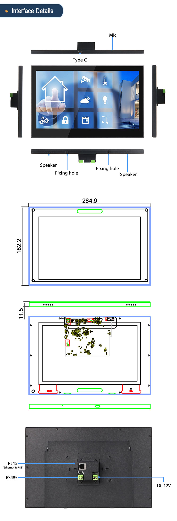 SM116P-smart -home-control -panel (5)