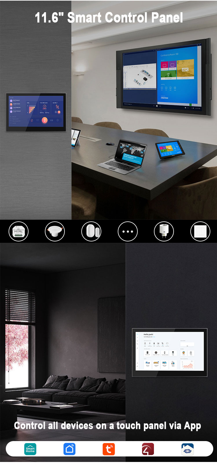 SM116P-smart -home-control -panel (8)