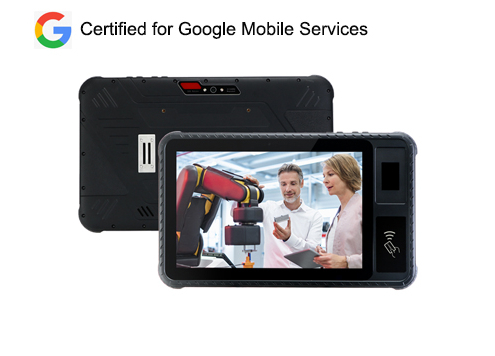 YC-1802Q 10'' Android 4G Rugged Tablet