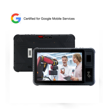 YC-1802Q 10'' Android 4G Rugged Tablet