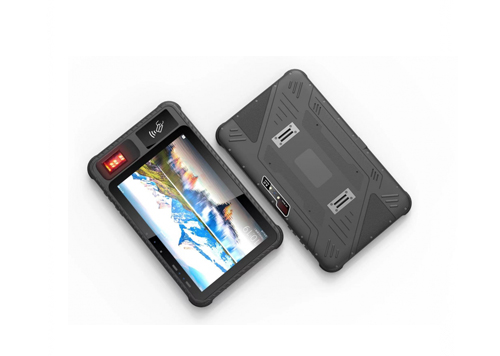 YC-1802Q 10'' Android 4G Rugged Tablet