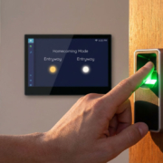 YC-SM116P 11.6 inch Smart Home Automation Touch Control