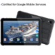 YC-1804 10.1'' IP68 Android Rugged Tablet