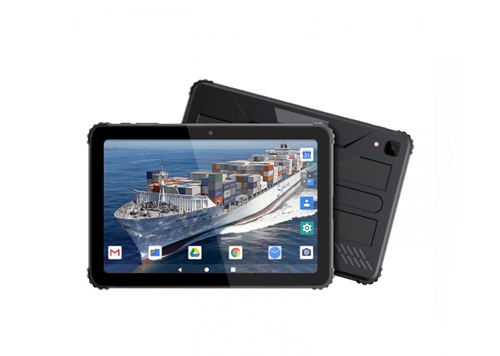 YC-1804 10.1'' IP68 Android Rugged Tablet